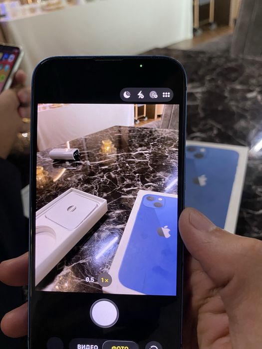 iPhone 13, 128 gb