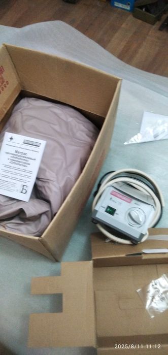 Матрас противопролежнеаый