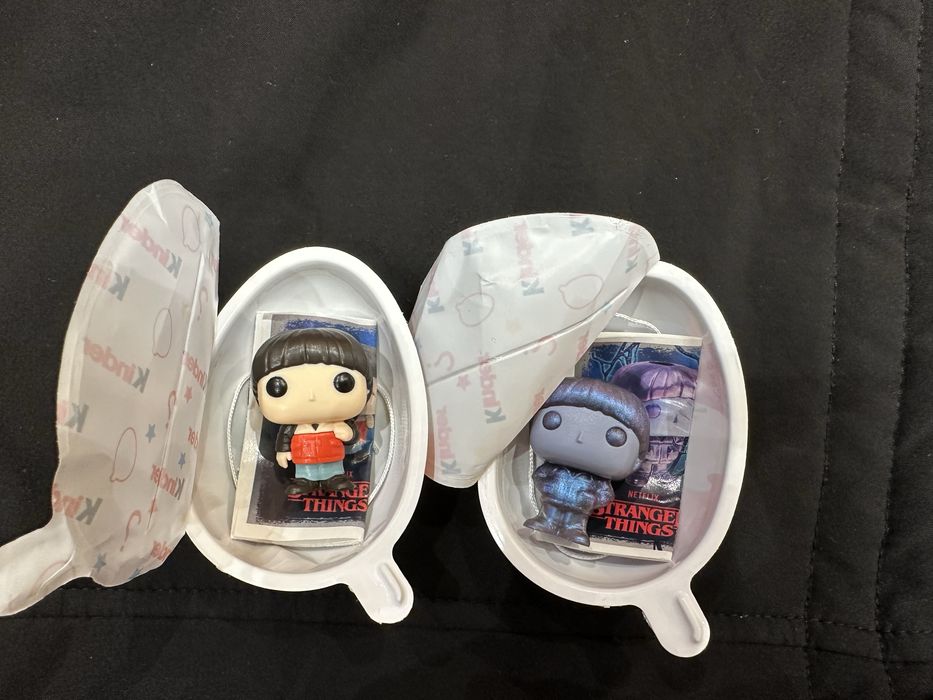 Продаю фигурки из Осд Уилл