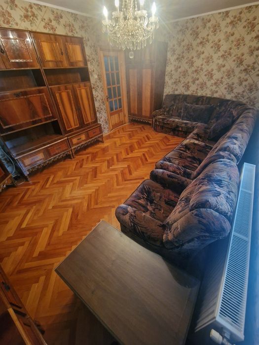 Vând apartament 2 camere decomandat