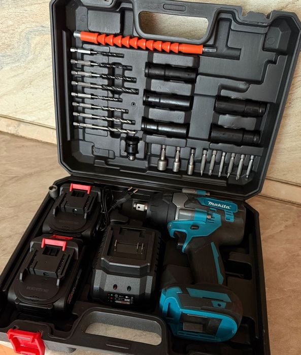 Продам гайкаверт