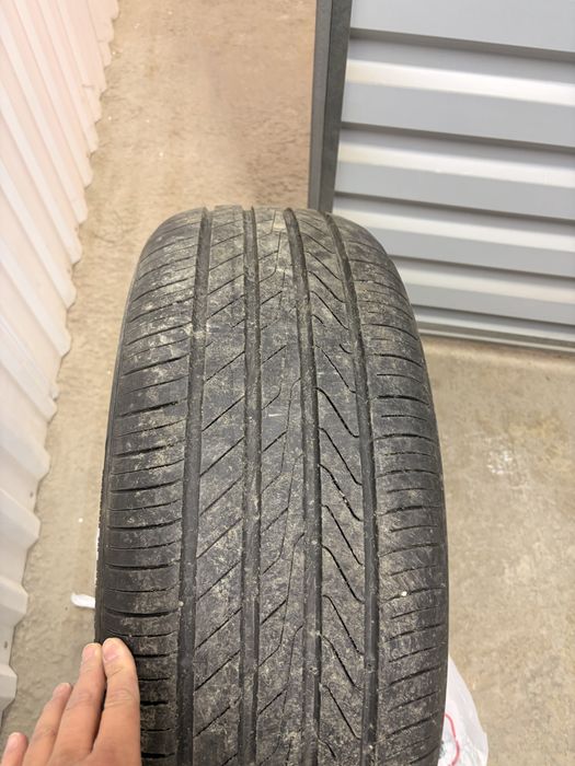 Резина GitiControl pro 10