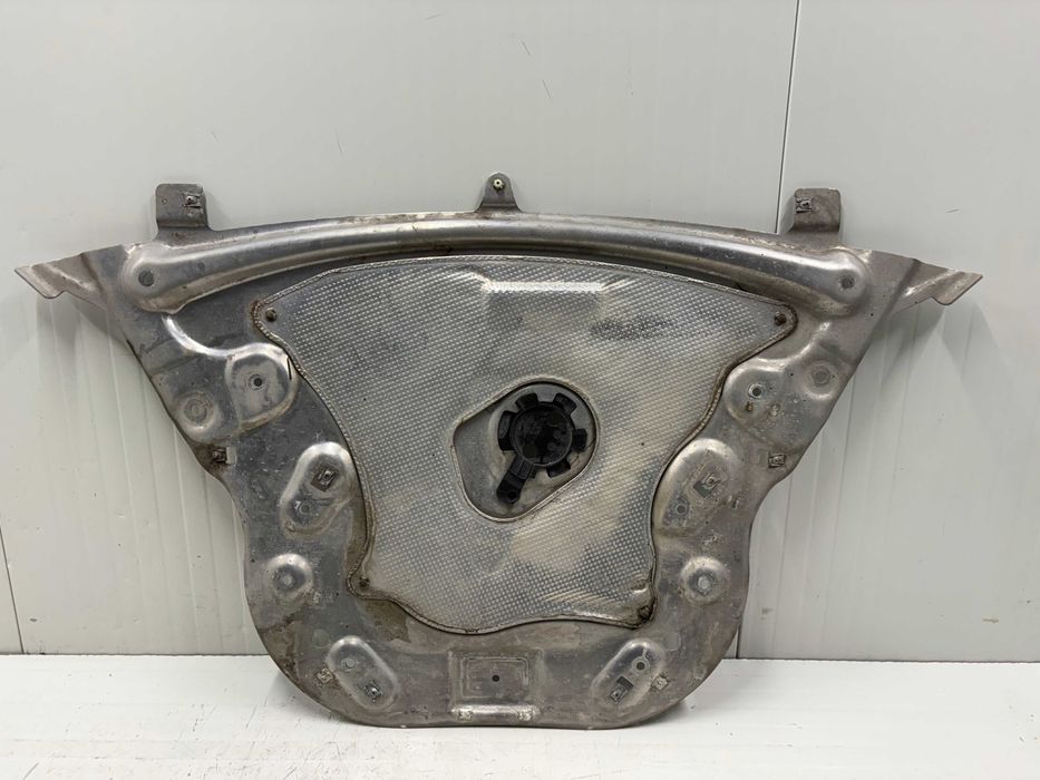 Ламарина преден мост Щит преден мост БМВ Ф07 Ф10 Ф06 Ф01 Xdrive