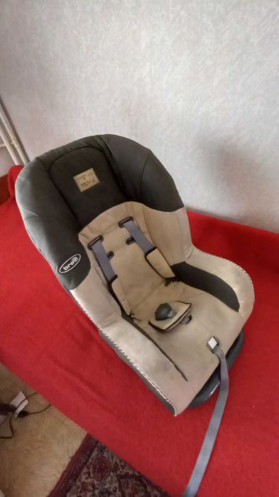 Scaun copil Brevi, de masina