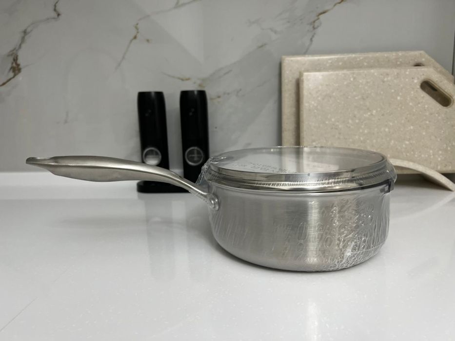 Кастрюля Happy call (HC)