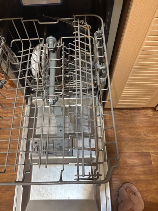 Посудомоечная машина