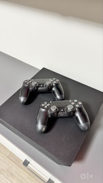 Sony Playstation 4 pro