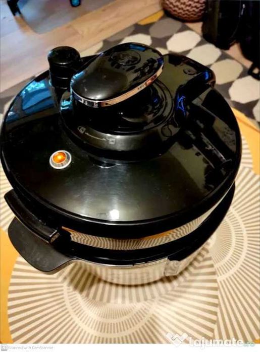 Oala sub presiune eletrica Tefal