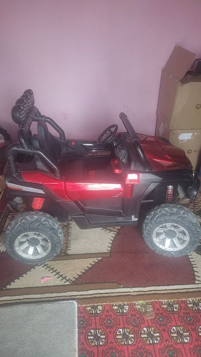 Детский машина баге