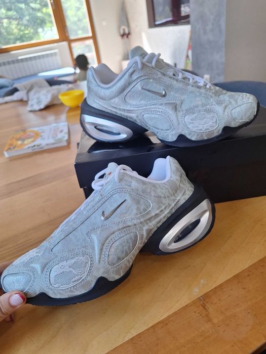 Nike air max muse