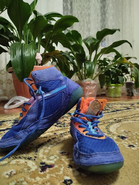 Борцовка Rudis Alpha 2.0