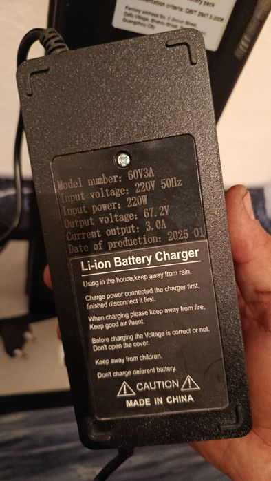 Аккумулятор для электровелосипед чинка