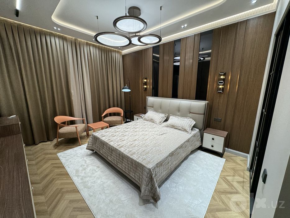 Business class Regnum Plaza 4 ком