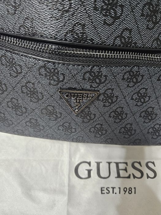 Rucsac Guess damă