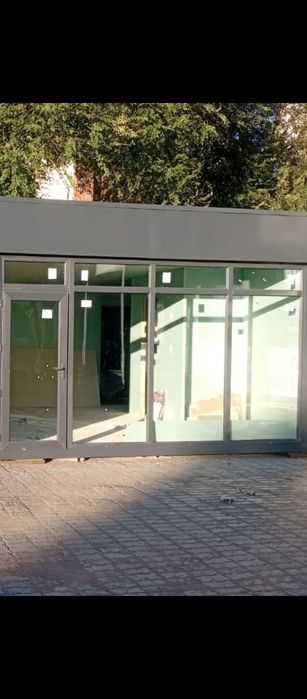 Пластиковые окна витражи