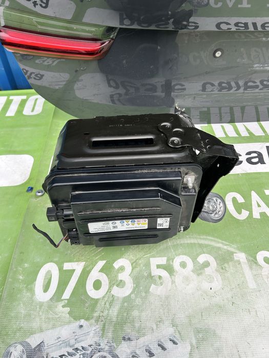 Baterie BMW G21  3.0 D Mild Hybrid 2021