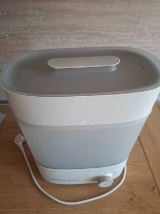 Електрически стерилизатор Philips Avent