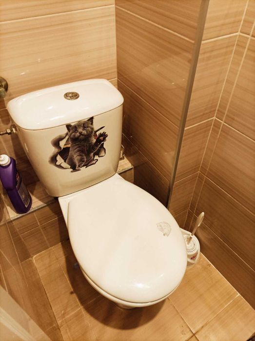 Продава се Четиристаен апартамент в Варна, Цветен квартал - 105 кв.м за 1905 €/кв.м - Снимка #15