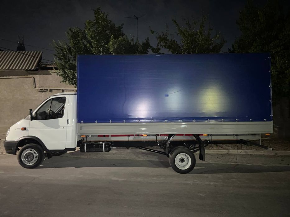 Gazelle biznez sotiladi srochna