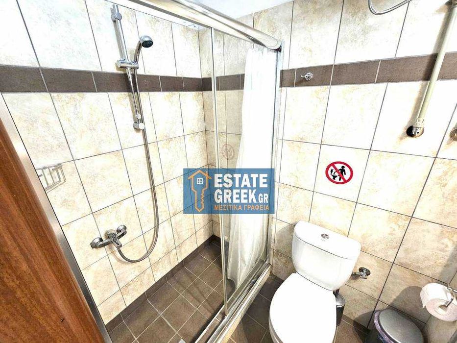 Продава се Двустаен апартамент в Пловдив, Филипово - 52 кв.м за 1216 €/кв.м - Снимка #16