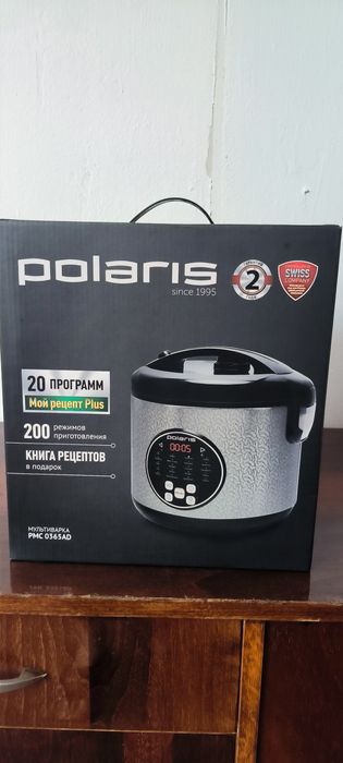 Электроприборы для кухни