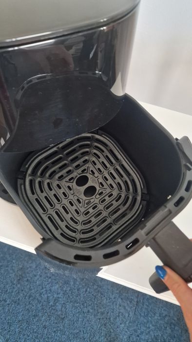 Friteuse Air fryer 5L, 1kg,  200°C home