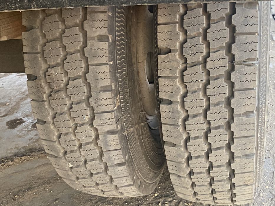 Продам FAW 5 тонник