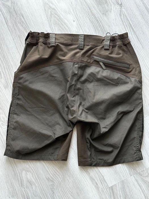 Pantaloni scurti dama Deerhunter Lady Ann