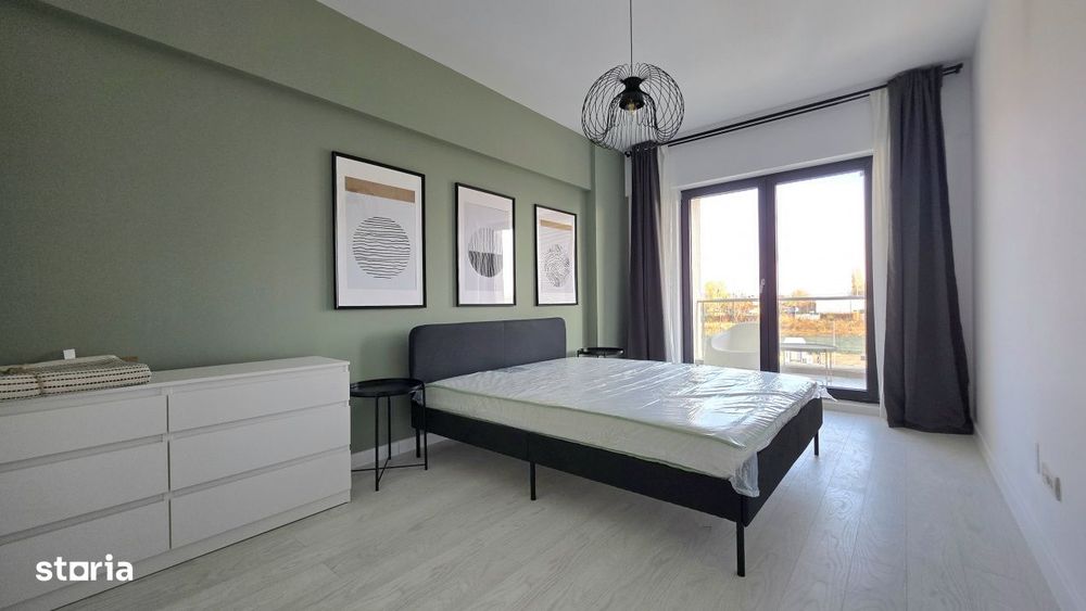 SunLake Residence, Mobilat Utilat, Gata de Mutat — fotografia 1