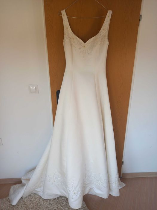 Булчинска рокля Demetrios