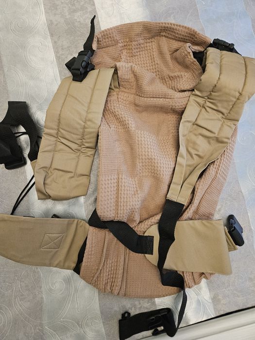 Эргорюкзак slingoemma