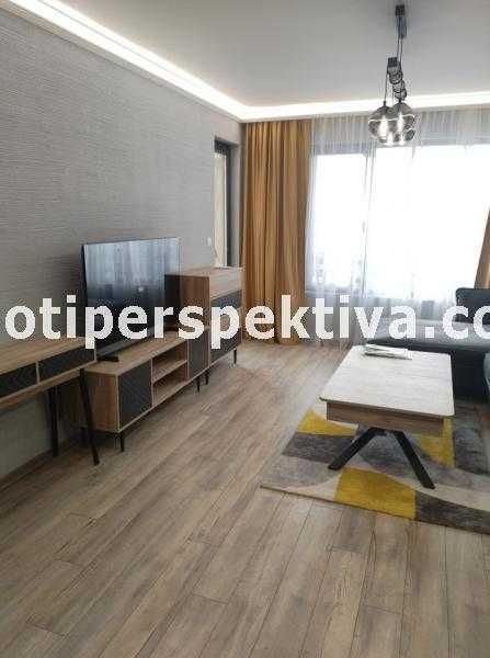 Продава се Двустаен апартамент в Пловдив, Остромила - 65 кв.м за 1099 €/кв.м - Снимка #2