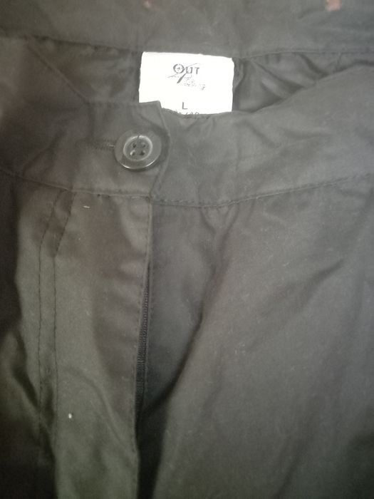 Лыжные брюки, для сноуборда.  германия