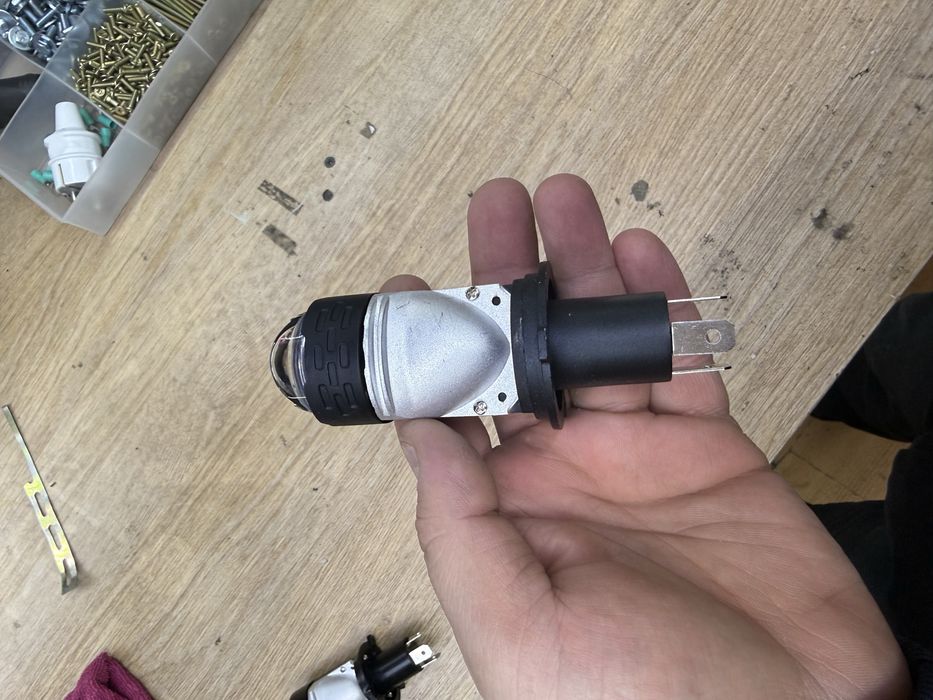 Led sotioadi          …