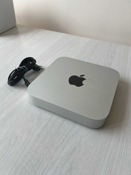 Apple Mac Mini M1 A2348