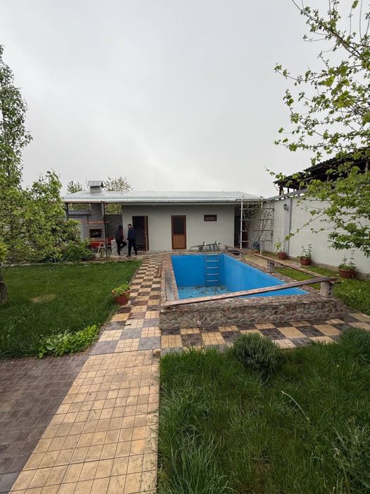 Продается Дача, Паркент-Авиастроители