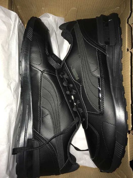 Incaltaminte barbati Puma Graviton SL 2 - Marimea 46 - 30 cm