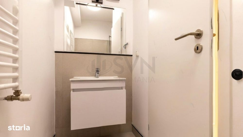 Apartament modern 3 camere in Marmura Residence I Bucurestii Noi