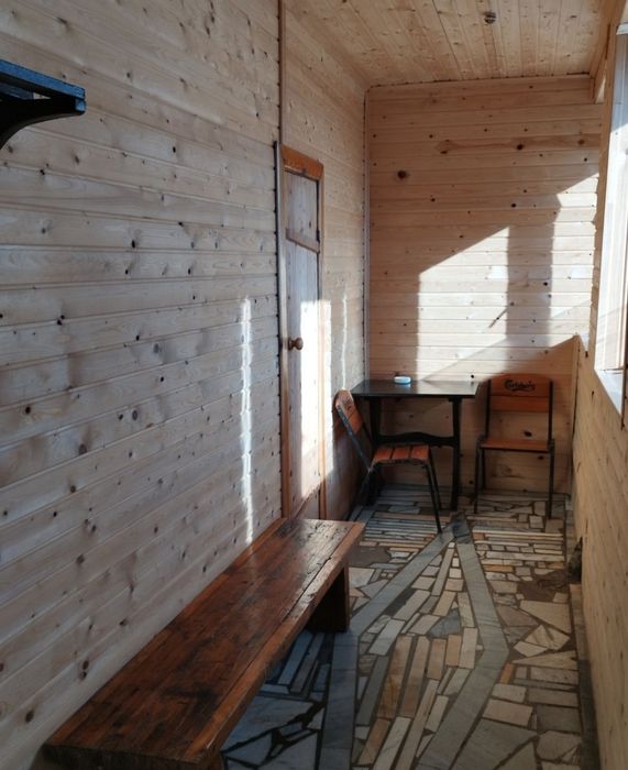 Продам банный комплекс