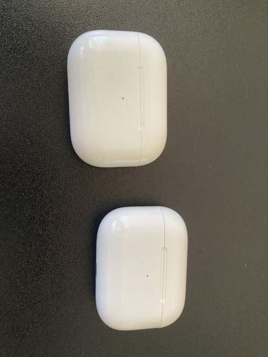 Airbods Pro Lightning