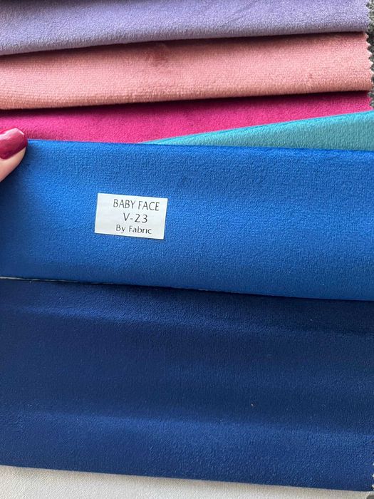 Декоративна люлка за салон