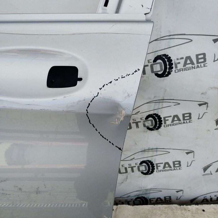 Usa stanga fata Mercedes C-Class W205 an 2014-2015-2016-2017-2018-2019