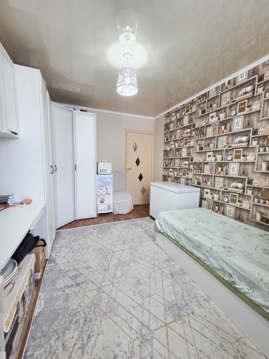 Продам 3 ком квартиру