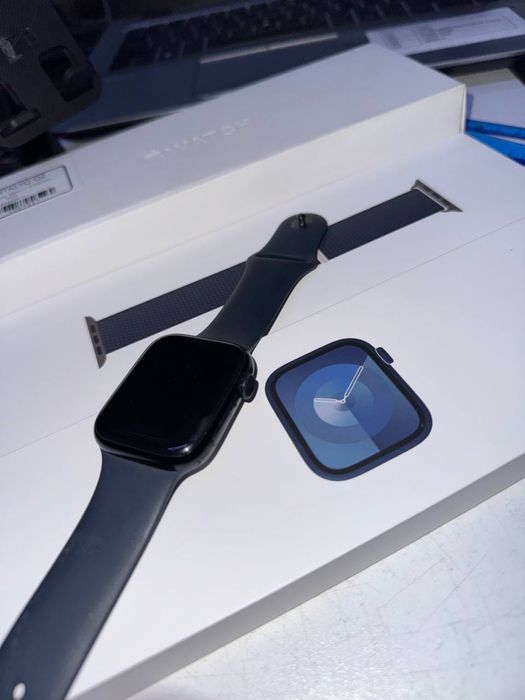 Apple Watch Series 9 | 45mm