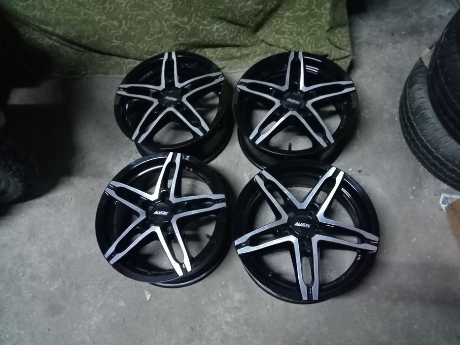 Jante aliaj 5x108 R16-Ford Kuga-Mondeo-Focus-NOI-originale