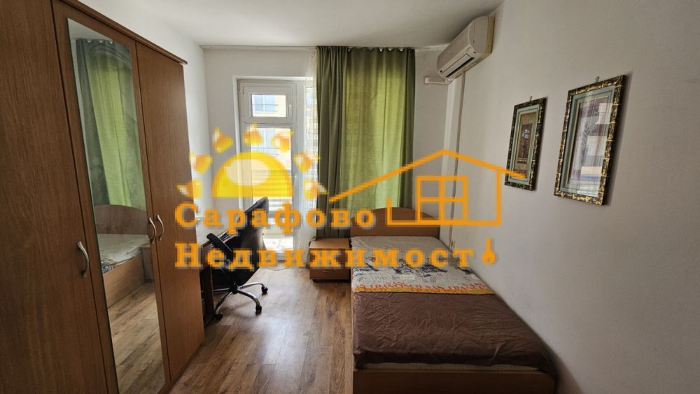 Продава се Тристаен апартамент в Бургас, Сарафово - 100 кв.м за 1350 €/кв.м - Снимка #2