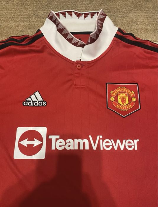 Tricou Manchester United