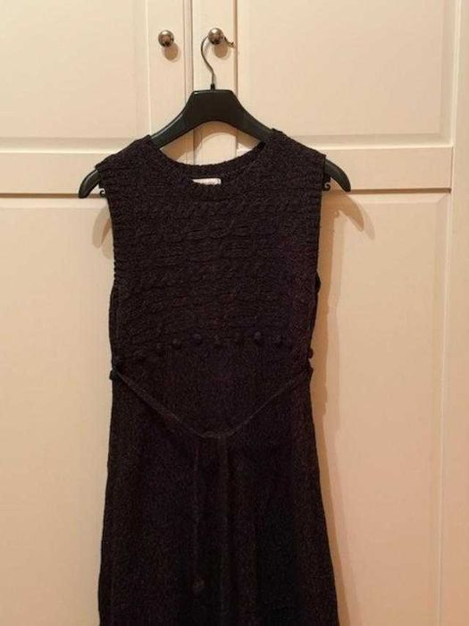 Rochie tricotata mar.44 marca Orsay