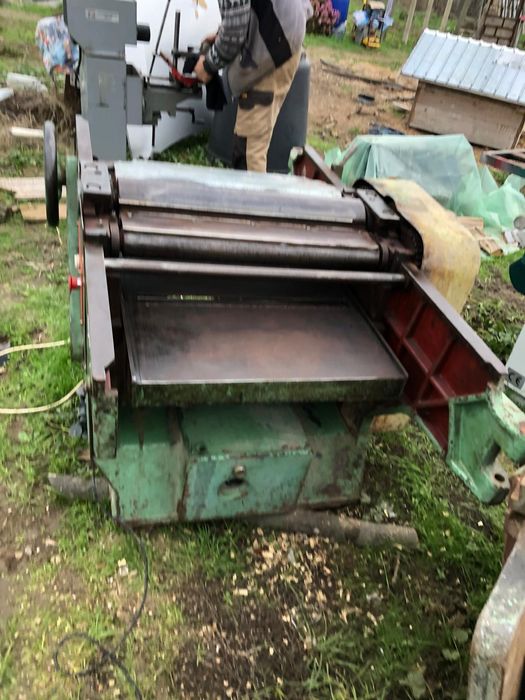 Abricht grosime profesional