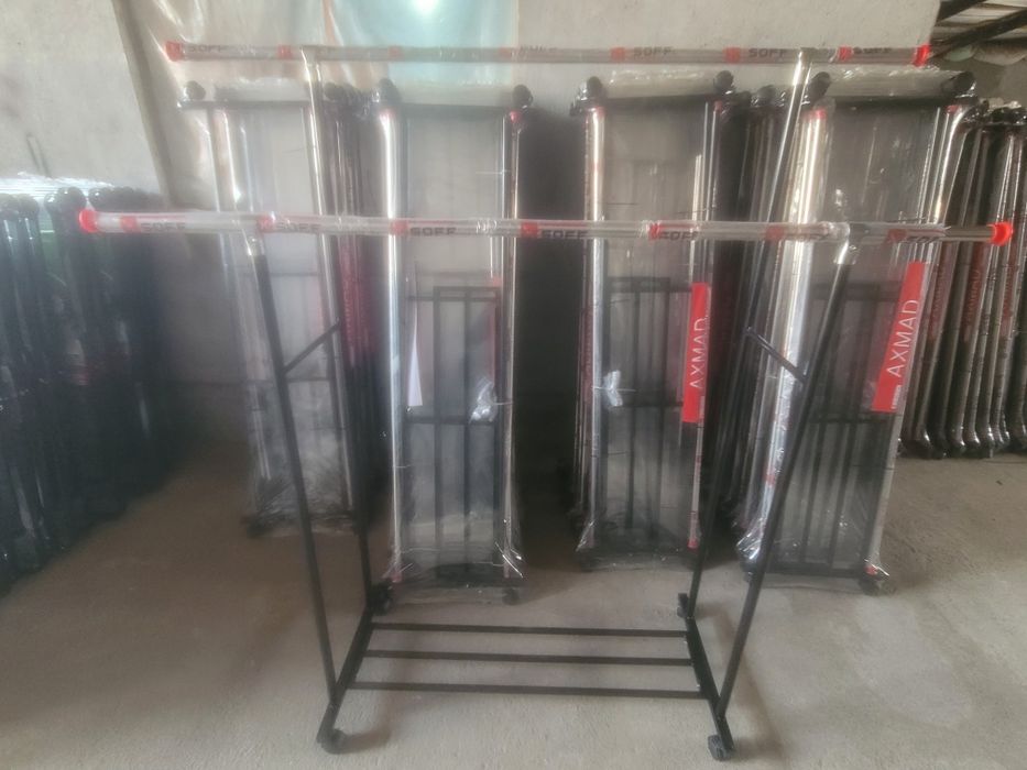 Garderob bor sotiladi [optom] 120ming so'm